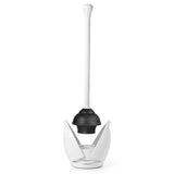 Toilet Plunger and Canister E1