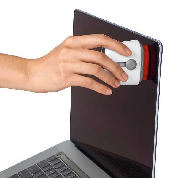 Sweep & Swipe Laptop Cleaner V5