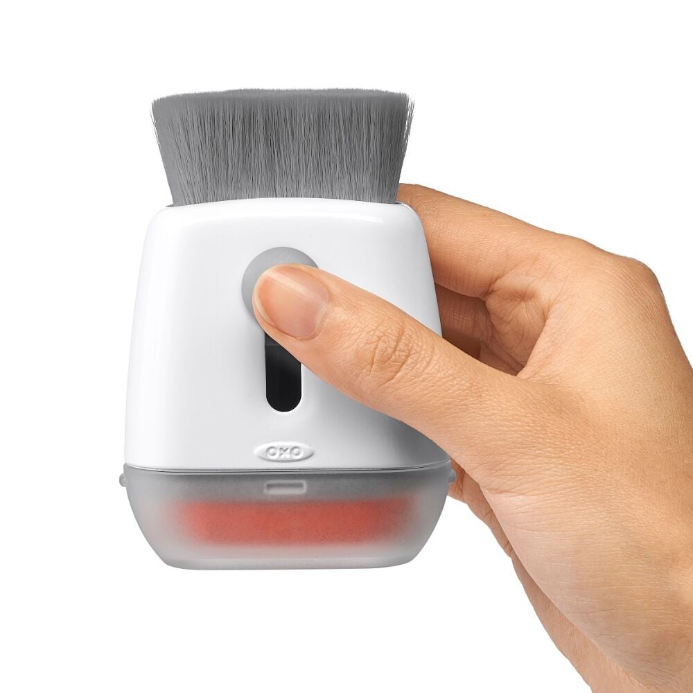 Sweep & Swipe Laptop Cleaner V5