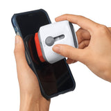 Sweep & Swipe Laptop Cleaner V5