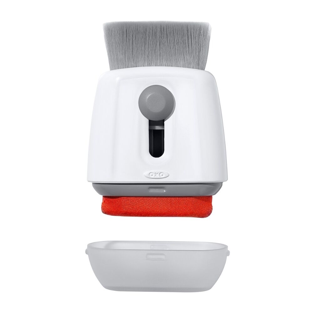 Sweep & Swipe Laptop Cleaner V5
