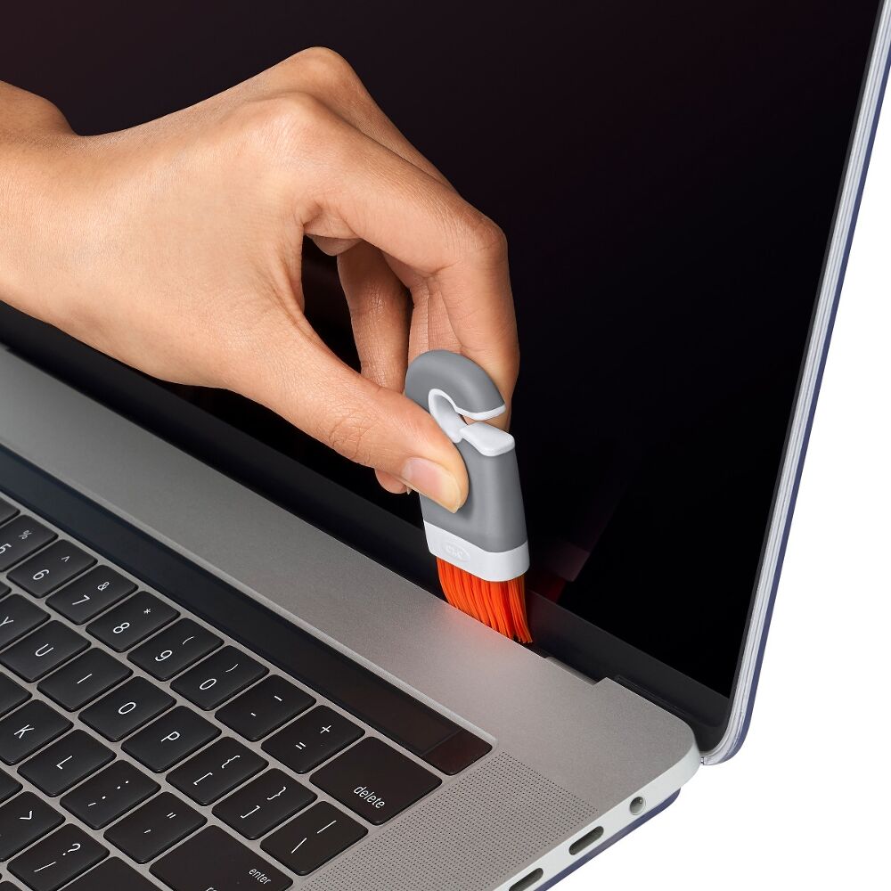 Keyboard & Screen Deep Cleaning Set M2