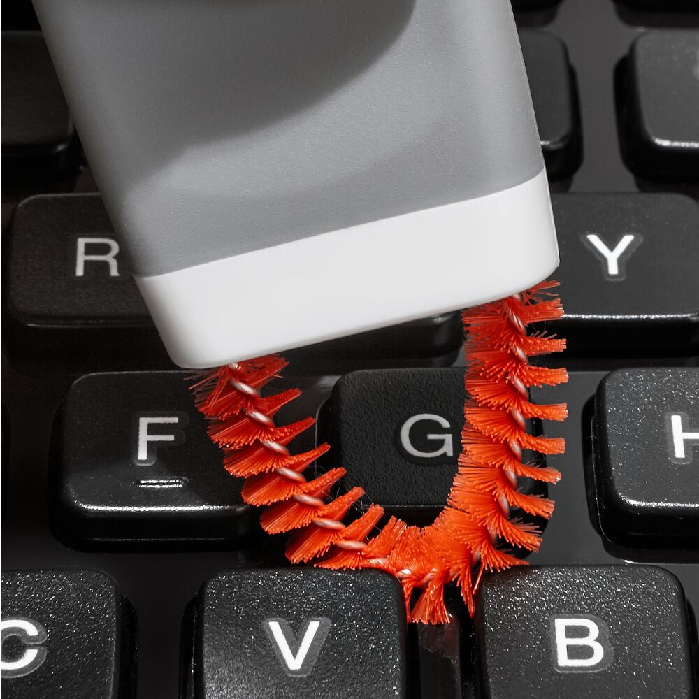 Keyboard & Screen Deep Cleaning Set M2