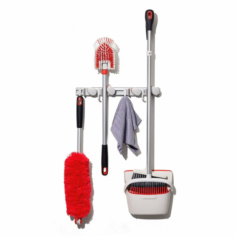 Expandable On-The-Wall Organizer V3