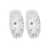 Soap Dispensing Dish Brush Refill - 2pk U8