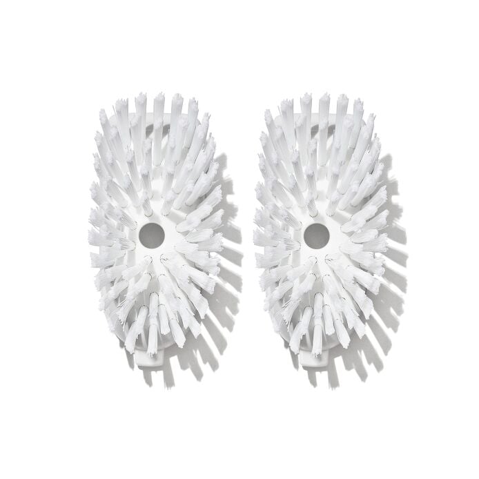 Soap Dispensing Dish Brush Refill - 2pk U8