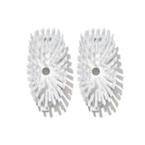 Soap Dispensing Dish Brush Refill - 2pk U8