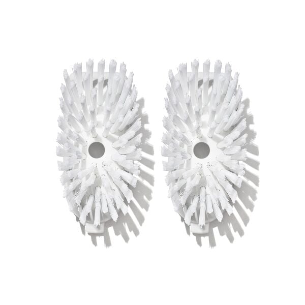 Soap Dispensing Dish Brush Refill - 2pk U8
