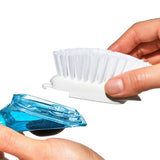 Soap Dispensing Dish Brush Refill - 2pk F9