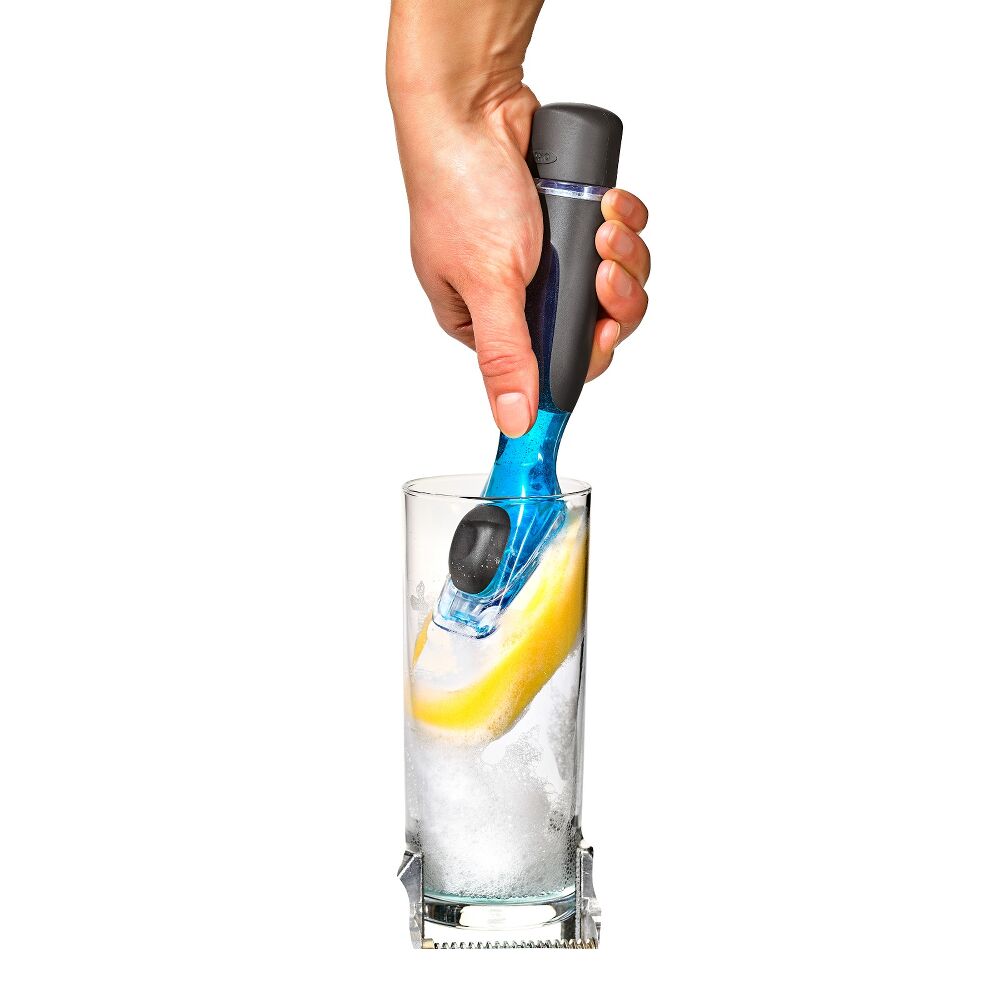 Soap Dispensing Dish Sponge K6
