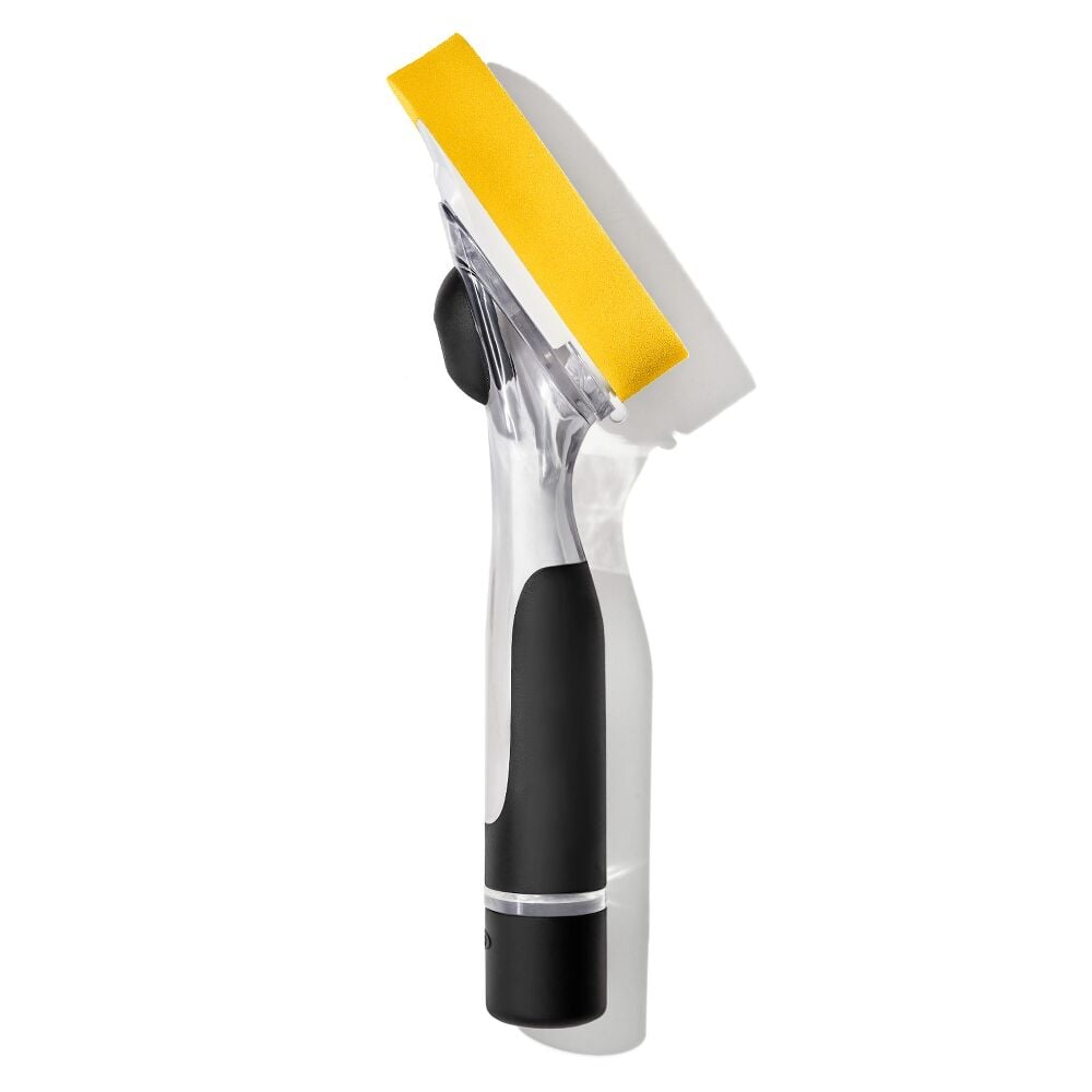 Soap Dispensing Dish Sponge K6