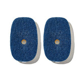 Soap Dispensing Dish Scrub Refills - 2-Pack Z0