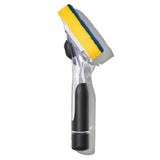 Soap Dispensing Dish Scrub D1