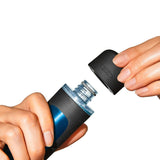 Soap Dispensing Dish Scrub D1
