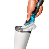 Soap Dispensing Dish Brush J5