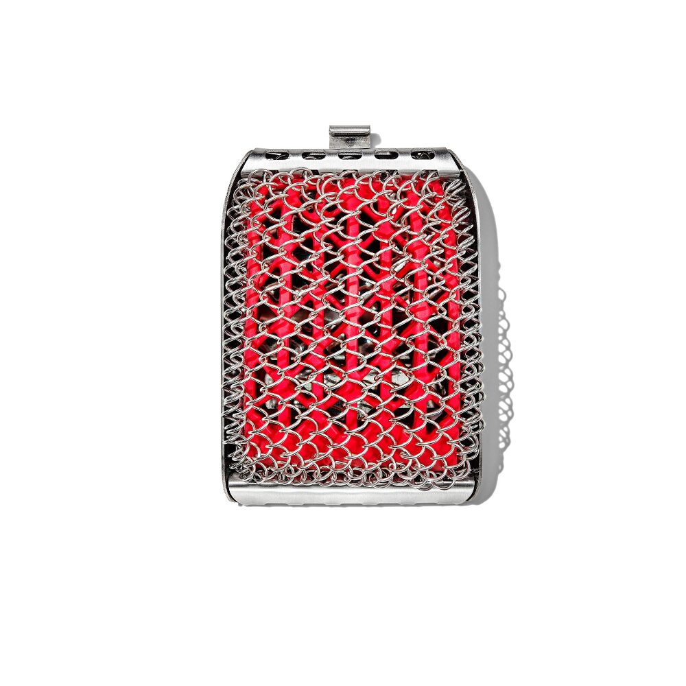 Coiled Grill Brush Replacement Head B4
