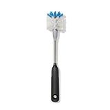 Stainless Steel Bottle Brush with Replaceable Head Z7