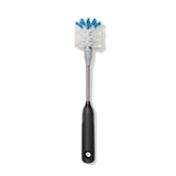 Stainless Steel Bottle Brush with Replaceable Head Z7