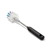 Stainless Steel Bottle Brush with Replaceable Head Z7