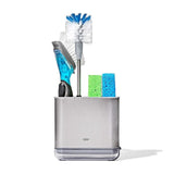 Stainless Steel Bottle Brush with Replaceable Head Z7