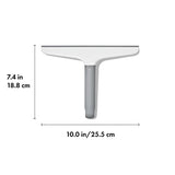 Multi-Use Squeegee with Hook X9