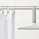Multi-Use Squeegee with Hook X9