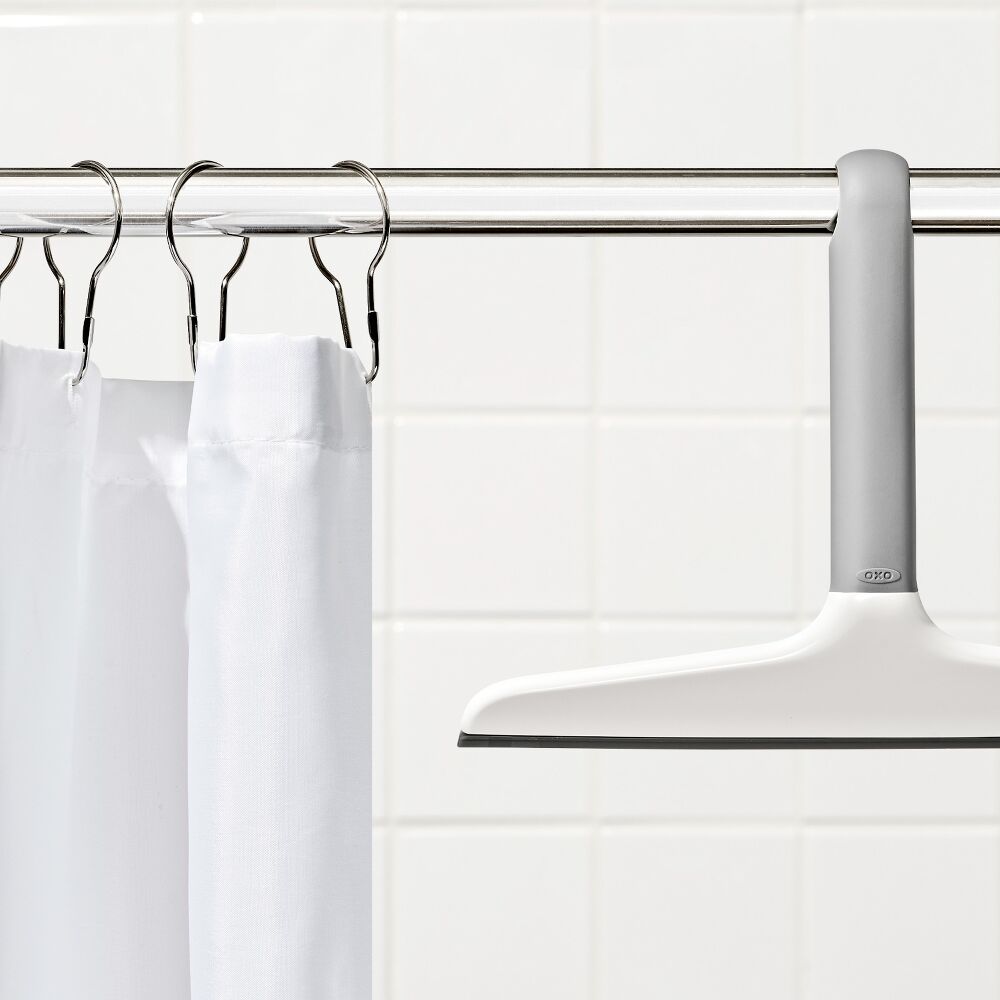 Multi-Use Squeegee with Hook X9