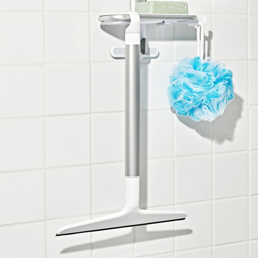 Aluminum Extendable Squeegee V0