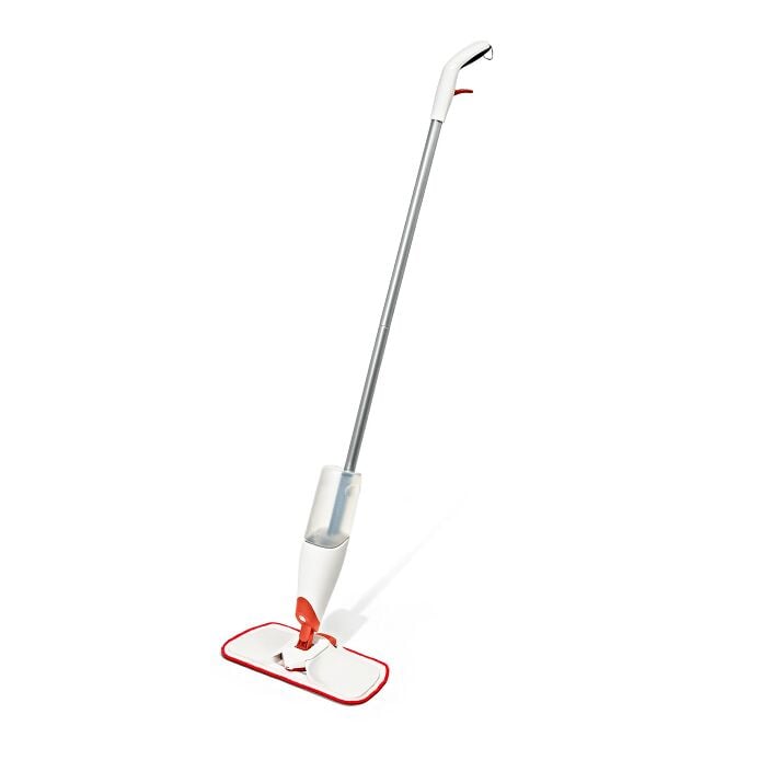 Microfiber Spray Mop L0