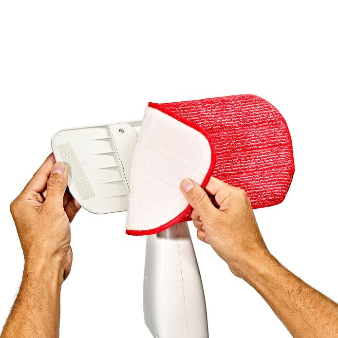 Microfiber Spray Mop L0
