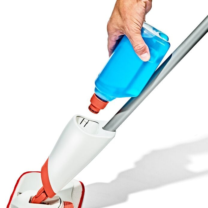 Microfiber Spray Mop L0