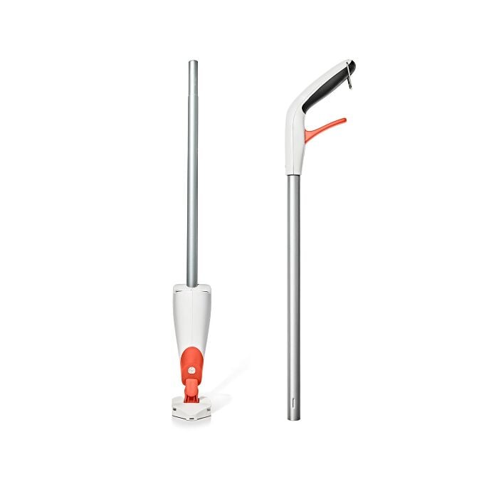 Microfiber Spray Mop L0