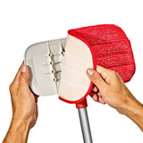 Wet & Dry Microfiber Mop O1