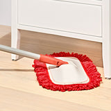 Wet & Dry Microfiber Mop O1