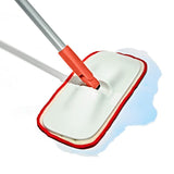 Wet & Dry Microfiber Mop O1