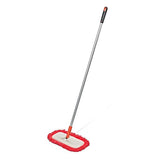 Wet & Dry Microfiber Mop O1