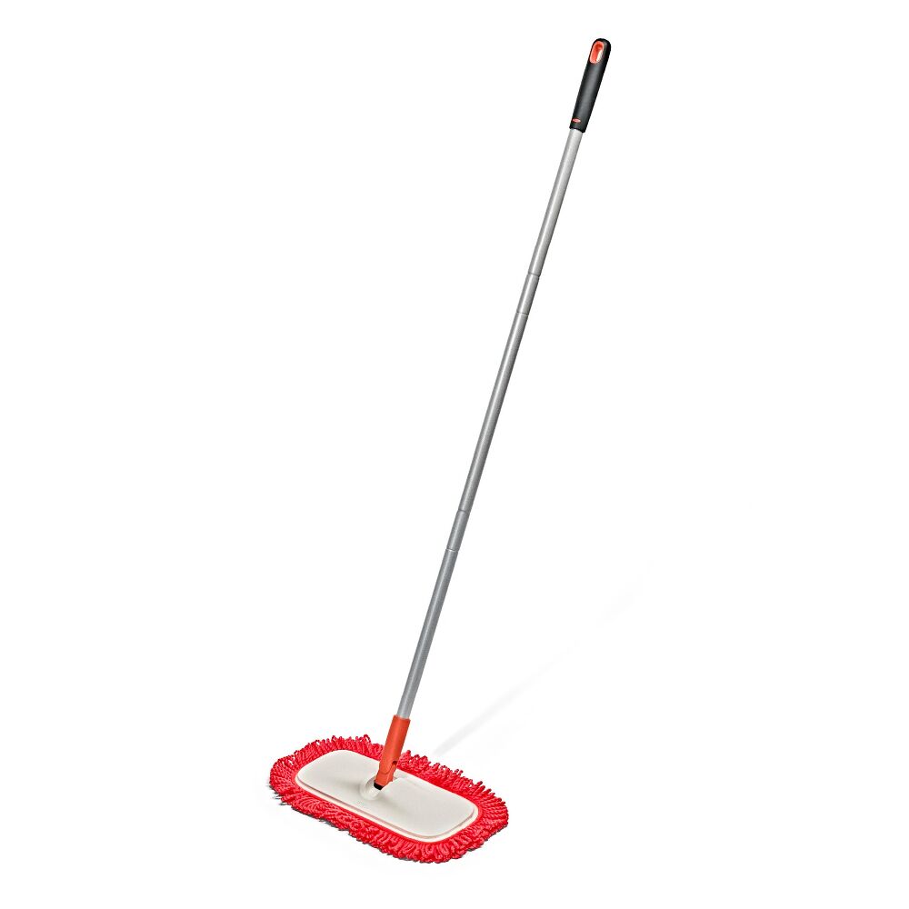 Wet & Dry Microfiber Mop O1