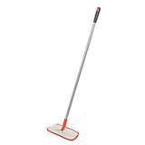 Wet & Dry Microfiber Mop O1