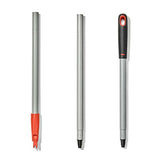 Wet & Dry Microfiber Mop O1