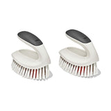 All-Purpose Scrub Brush 2-Pack F7