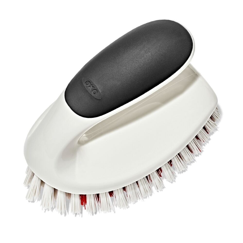 All-Purpose Scrub Brush 2-Pack F7
