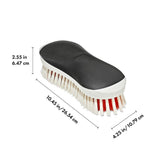 Grout Brush & Heavy Duty Scrub Brush Combo Set Y2