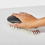 Grout Brush & Heavy Duty Scrub Brush Combo Set Y2