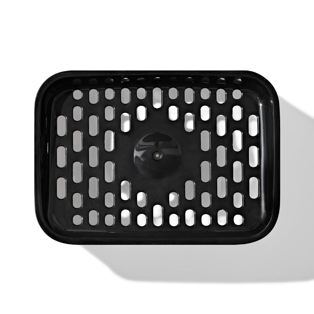 Soap Dispensing Sponge Holder U1