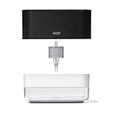 Soap Dispensing Sponge Holder N2