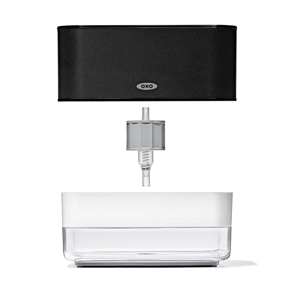 Soap Dispensing Sponge Holder N2