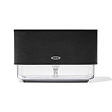 Soap Dispensing Sponge Holder U1