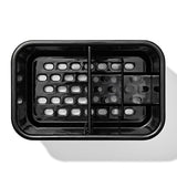 Stainless Steel Sink Caddy D7