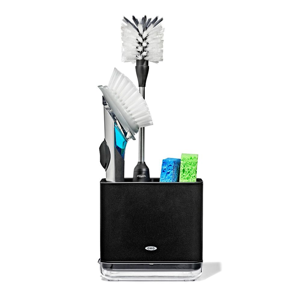 Stainless Steel Sink Caddy D7