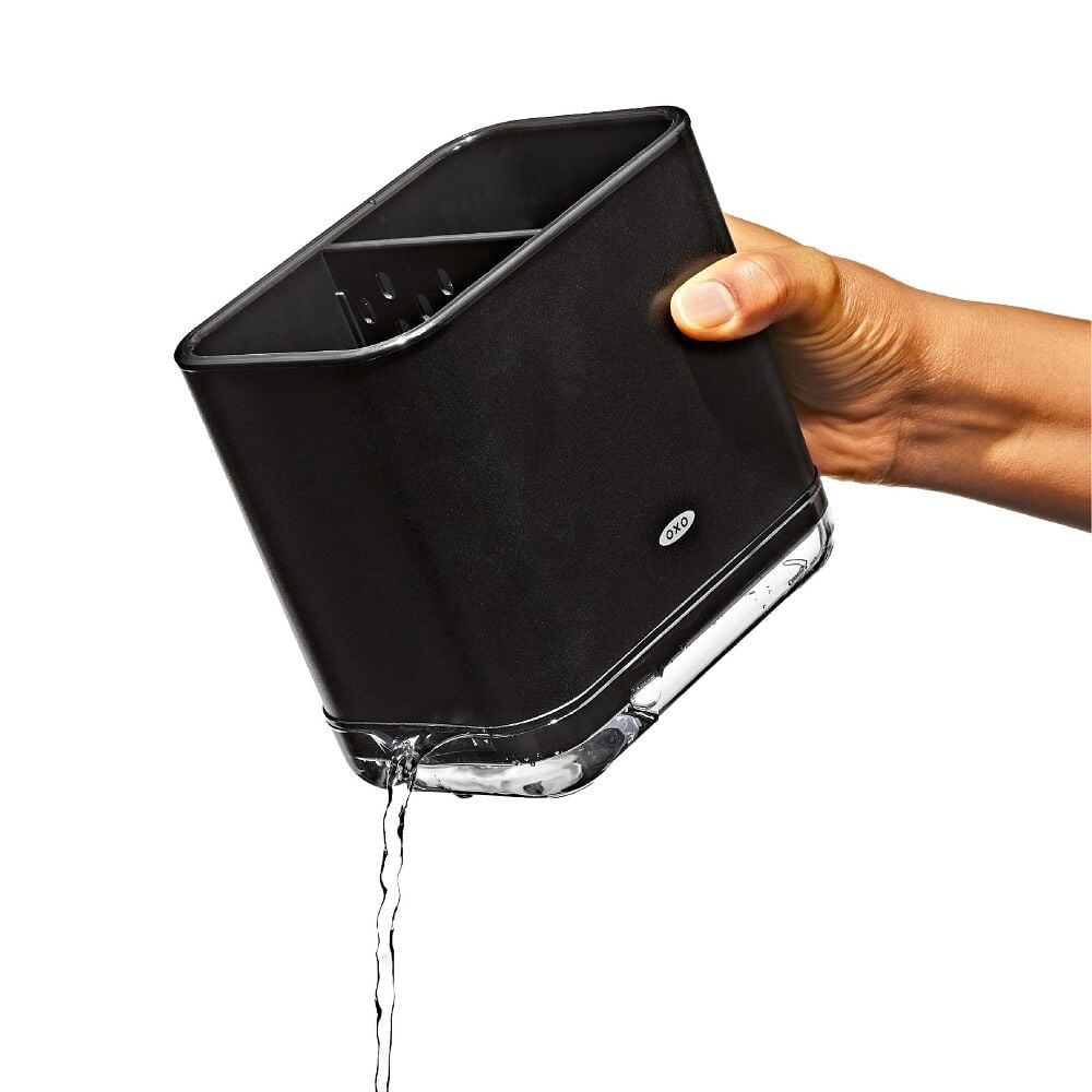 Stainless Steel Sink Caddy D7